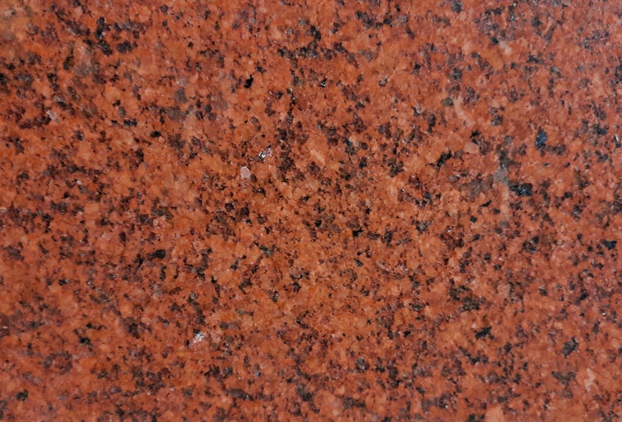 Bruno Red