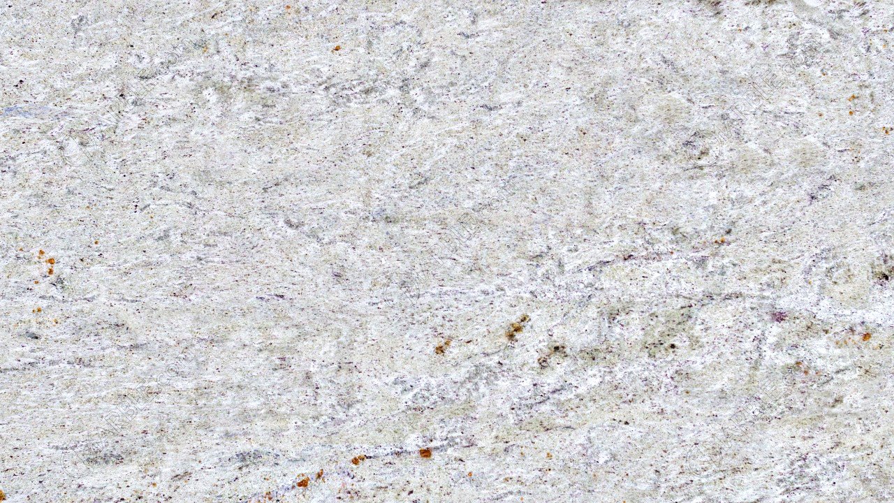 Kashmir White