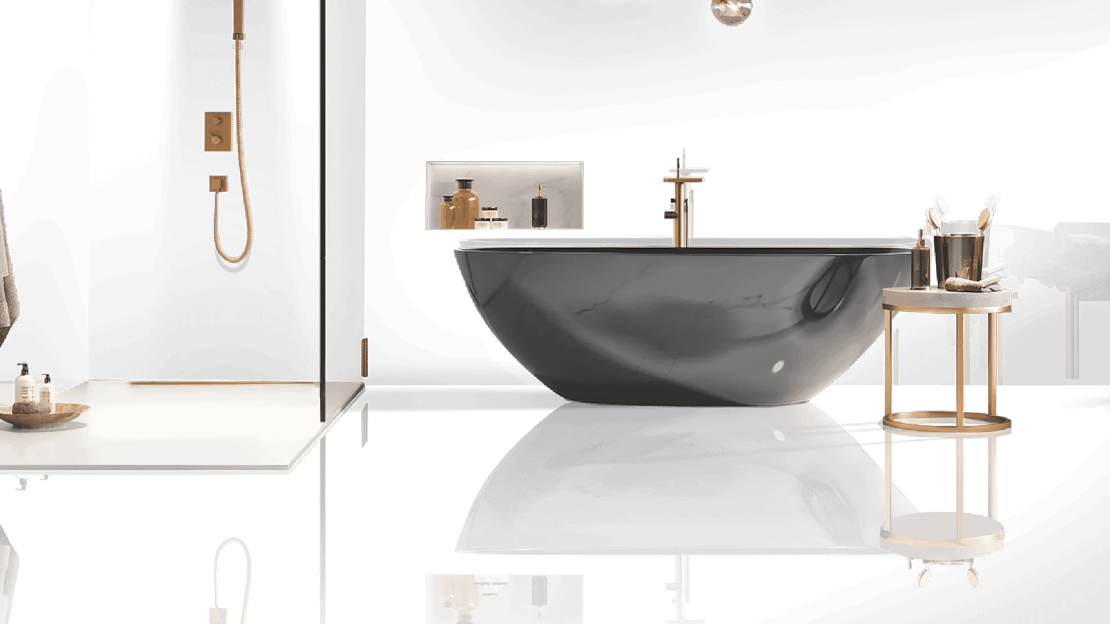 Bath Room 2