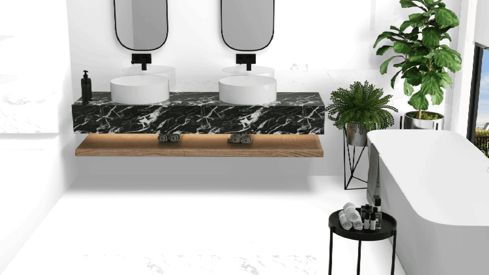 Bath Room 3
