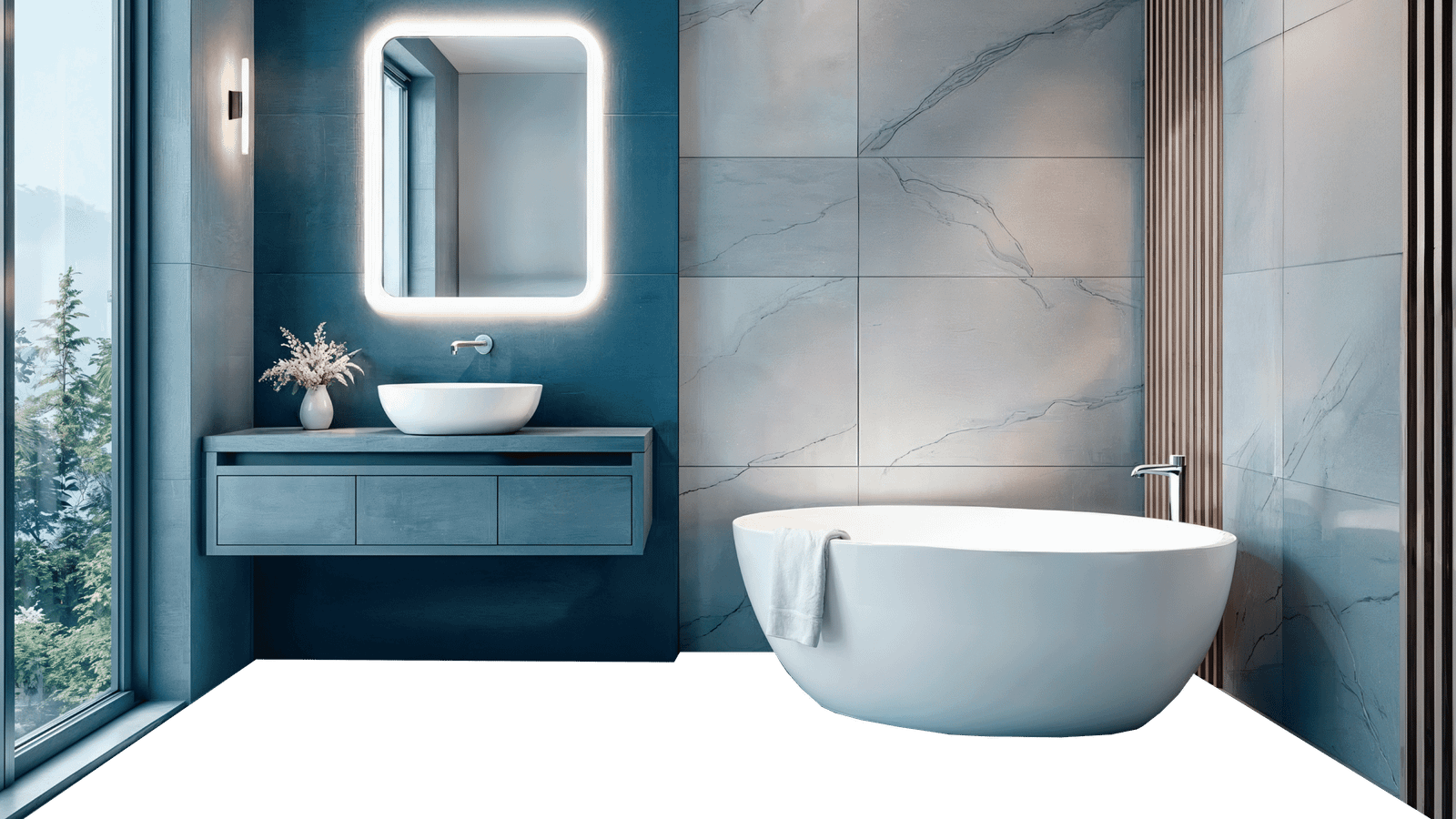 Bath Room 4
