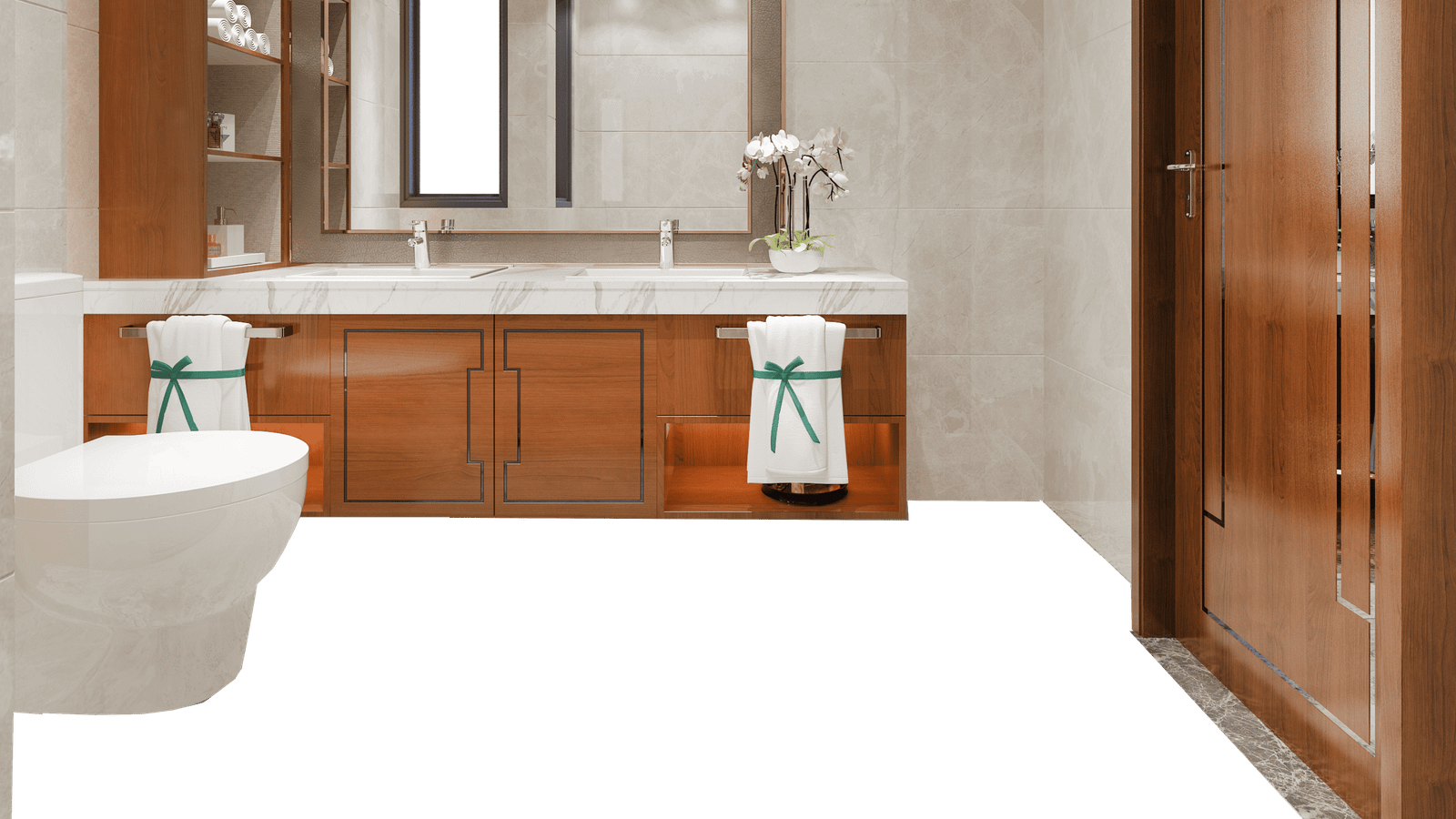Bath Room 5