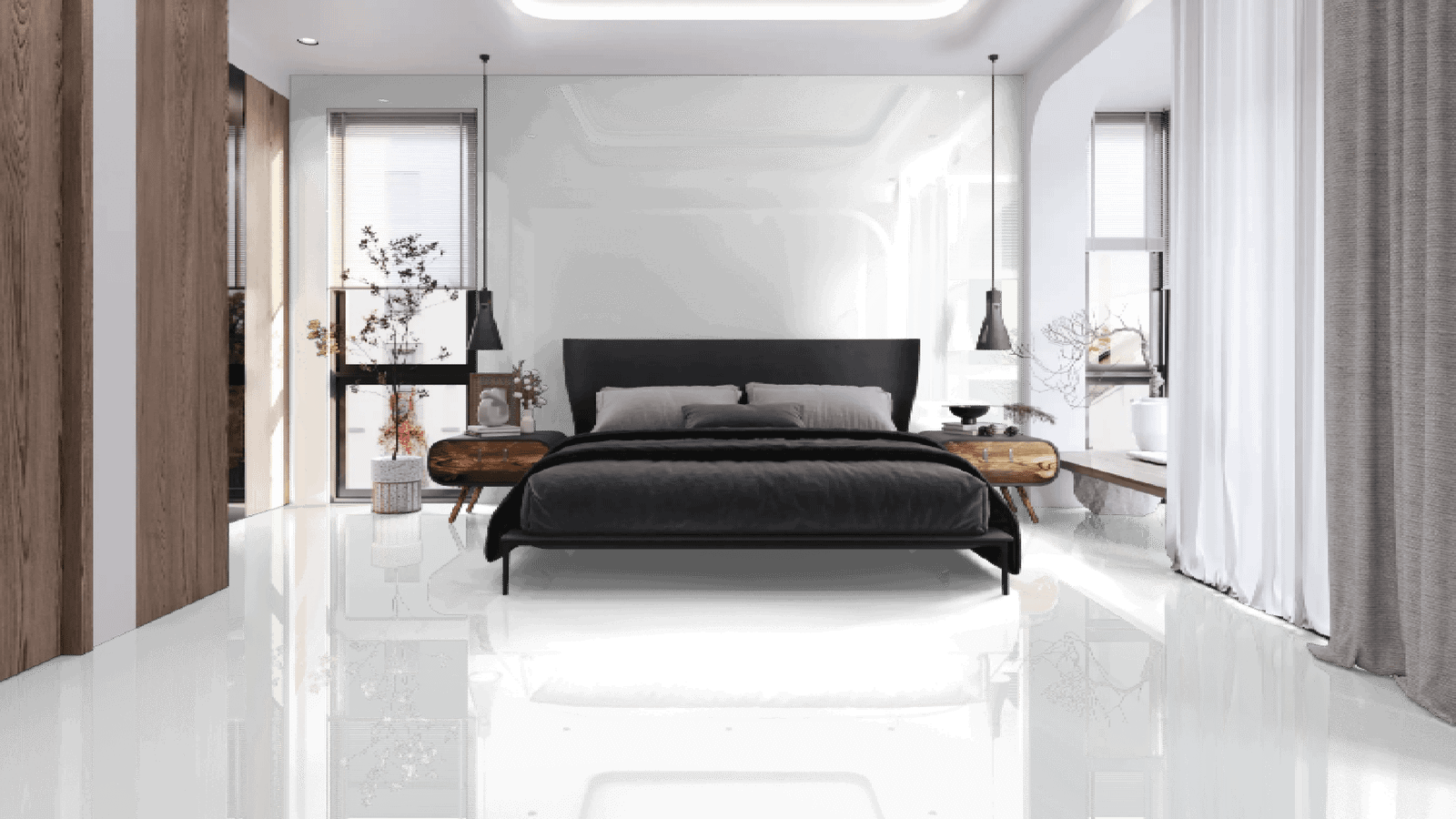 Bed Room 4