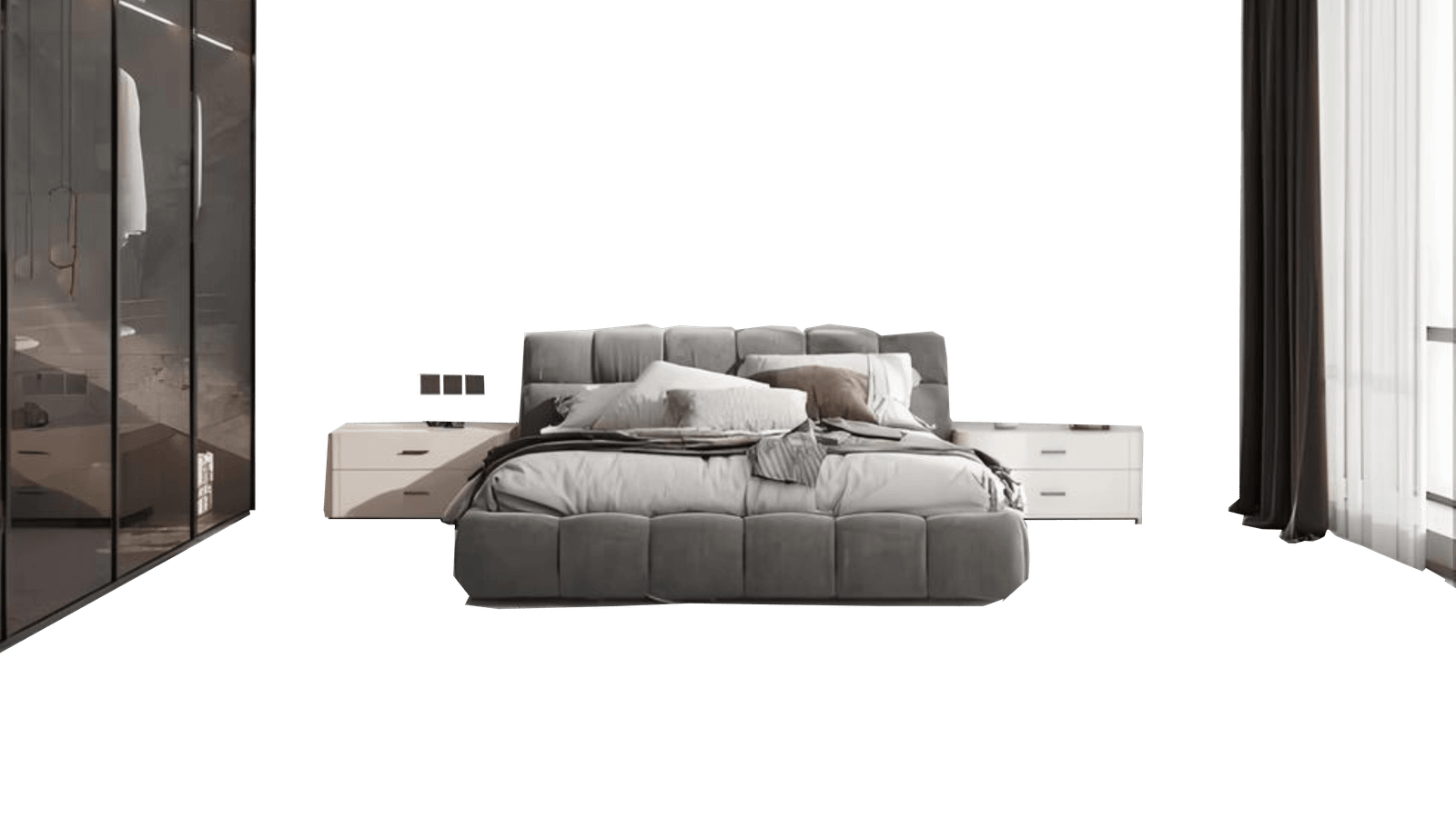 Bed Room 5