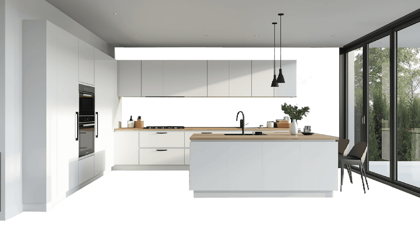 Kitchen 5