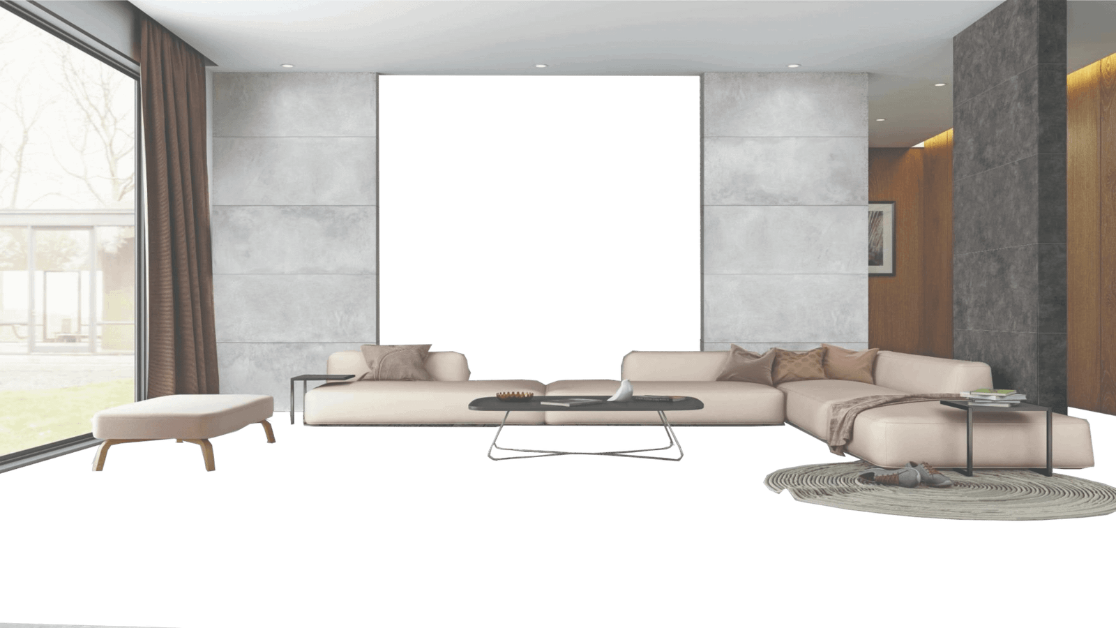 Living Room 4