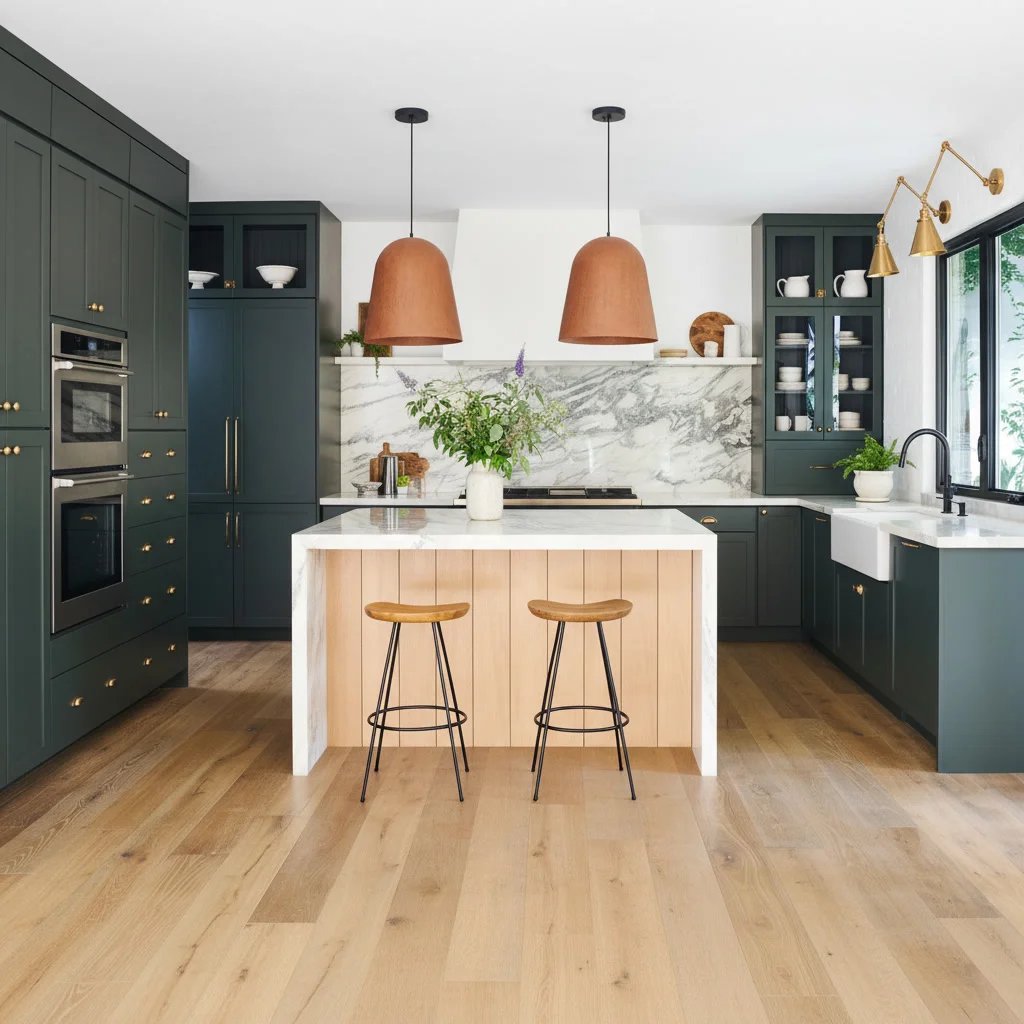 Zerone Showroom