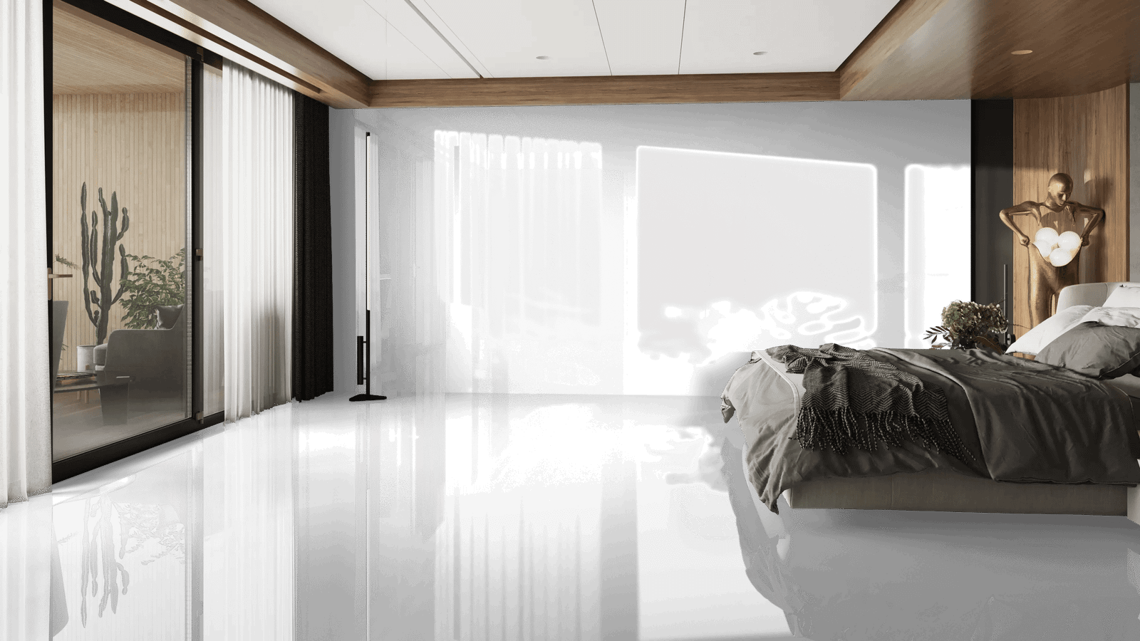 Bed Room 2